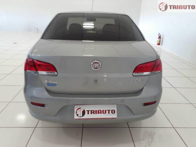 Fiat Siena ELX 1.4 MOD-2008 /// LEIA TODO O ANUNCIO - Foto 5