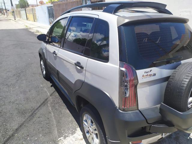 Fiat Idea Adventure 2013 - Foto 3