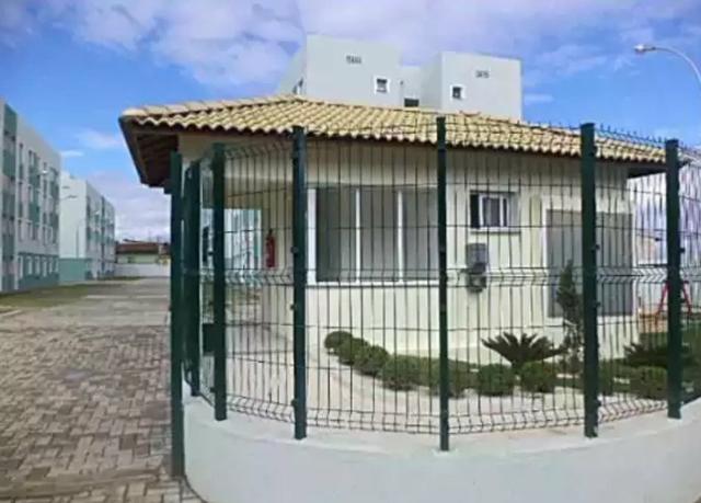 Condominio via gardem viana / ES - apartamento de 2Q. Aceita-se FGTS - Foto 7