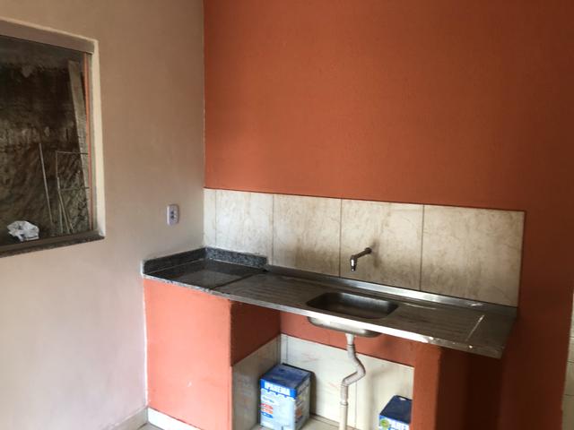 Casa Conjunto Vera Cruz I 3/4 lote individual - Foto 6