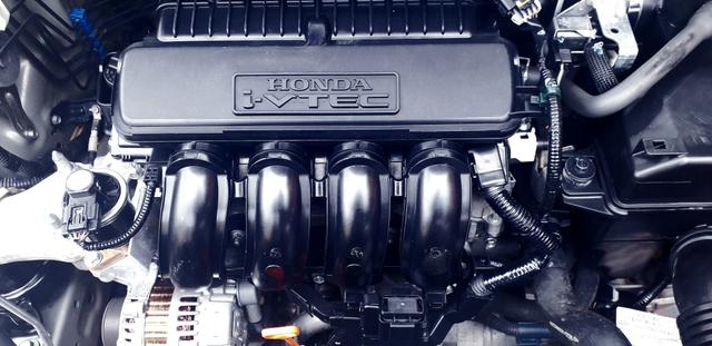 Vendo Honda City 2015 - Foto 10