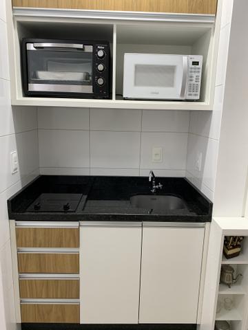 Kitinete Balneário Camboriú de março a dezembro - Foto 4