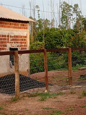 Ágio de chácara próximo Abadiânia velha - Foto 5