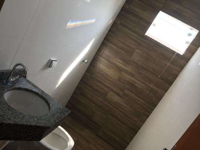 Casa 1 suíte e 2 quartos b setsul - Foto 9
