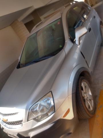 Captiva 2012 automática - Foto 4