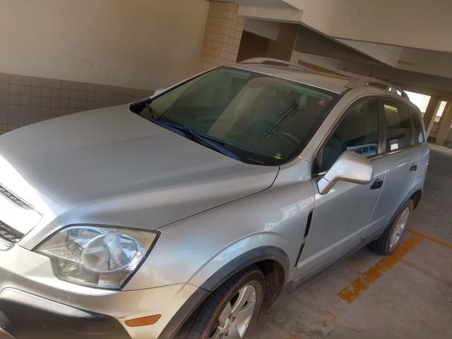 Captiva 2012 automática - Foto 9