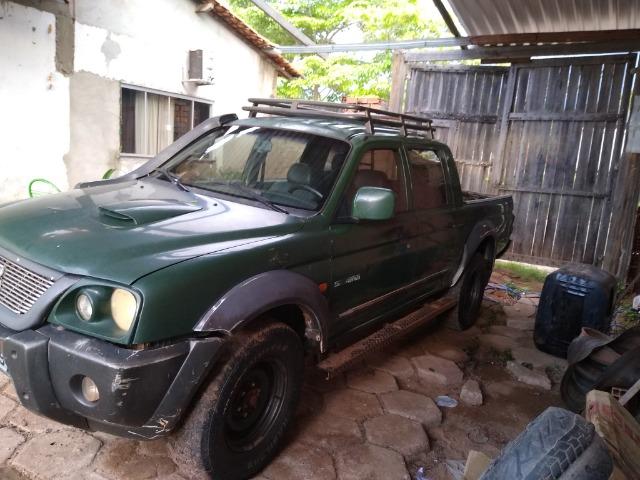 L 200 - Foto 5