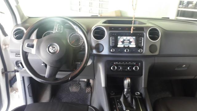 Amarok highline - Foto 6