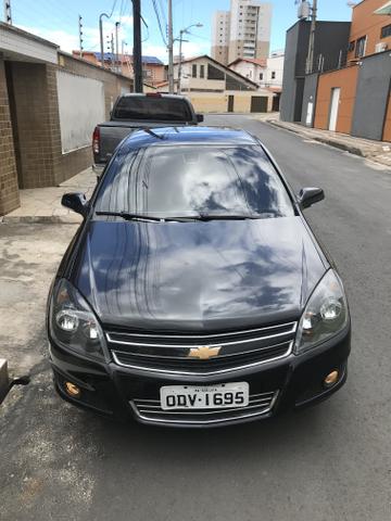 Vectra preto 11/11 Elegance - Foto 10