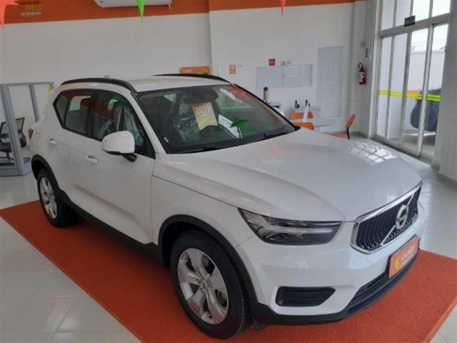 VOLVO XC40 2018/2019 2.0 T4 GASOLINA GEARTRONIC - Foto 4