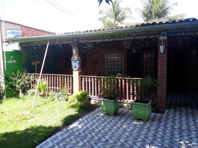 Casa de praia em Portode galinhas mobiliada e kit net - Foto 6