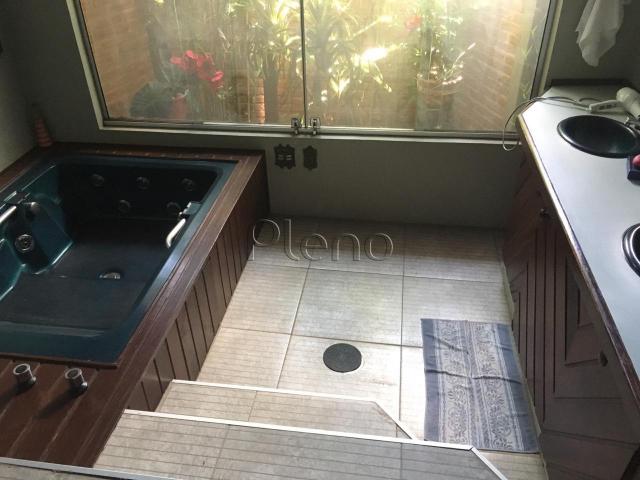 Casa à venda com 5 dormitórios em Vila hollândia, Campinas cod:CA017931 - Foto 8