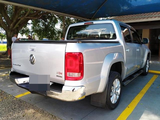 Vw amarok parcelamos - Foto 6