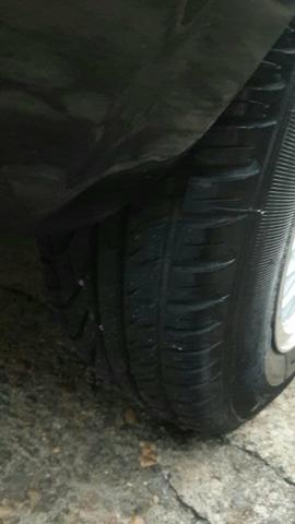 Vendo ou Troco - Santana GLSI 2.0 - Foto 8