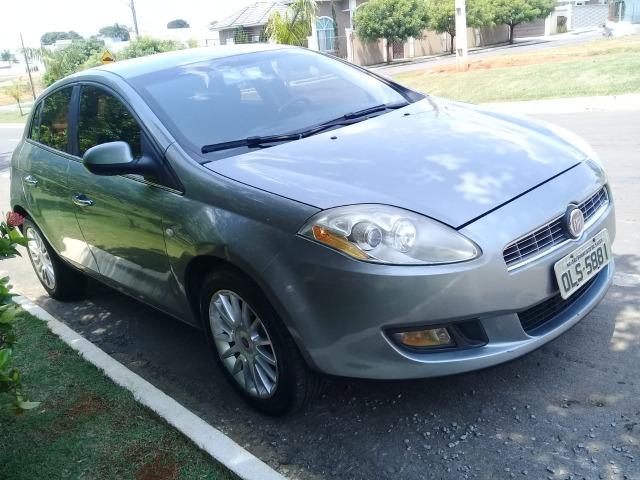 Vende-se Fiat Bravo Flex modelo 2012 ? Carro com Baixo KM ? Muito Conservado - Foto 5