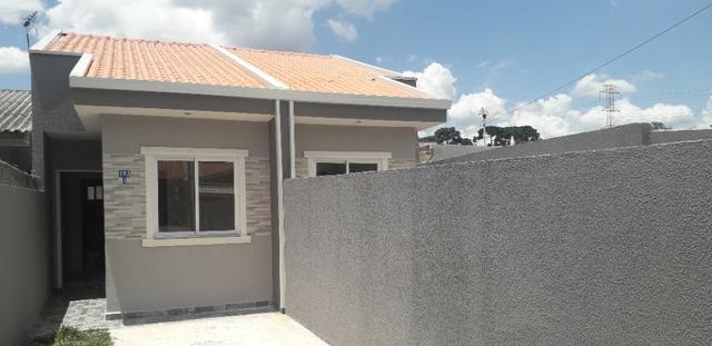 Voce e sua Familia Merece esta Super CASA,2 Dorm e D+ Dependecias-Campo Santana - Foto 10