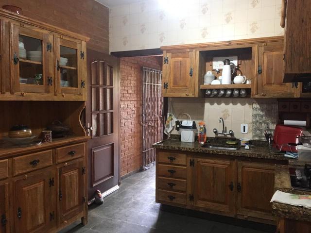 Casa à venda com 5 dormitórios em Vila hollândia, Campinas cod:CA017931 - Foto 18