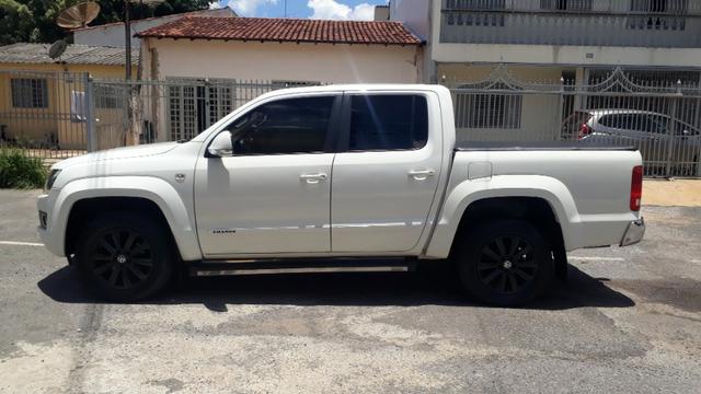 Amarok highline - Foto 12