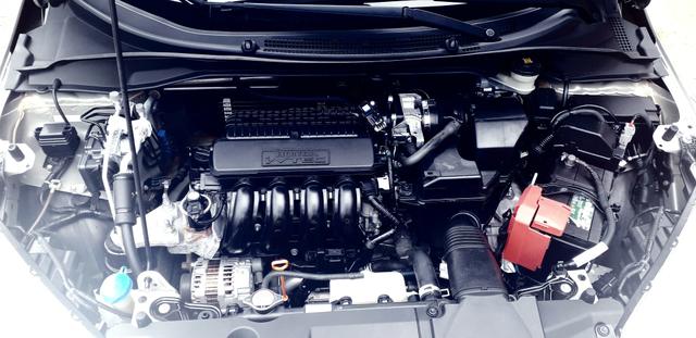 Vendo Honda City 2015 - Foto 11
