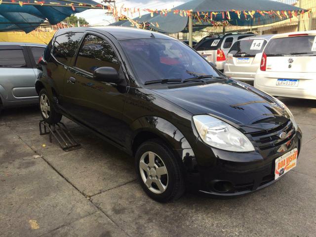 Ford ka 2009 (financiamento sem entrada) - Foto 4