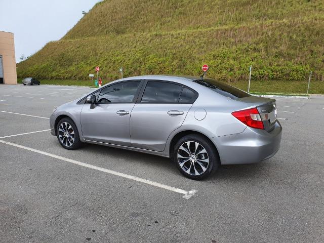 Honda Civic LXR 2.0 2015 - IPVA 2020 Pago - Foto 12