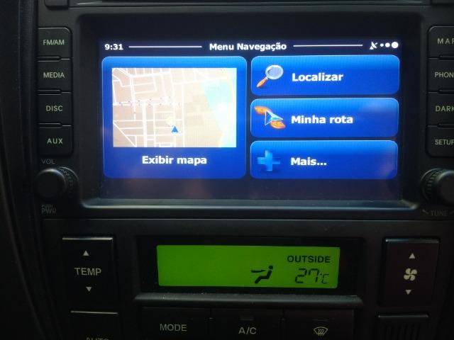 Tucson 2.0 16V Flex Aut2015 Excelente estado de conservação e com baixa Km. 2o Dono - Foto 10