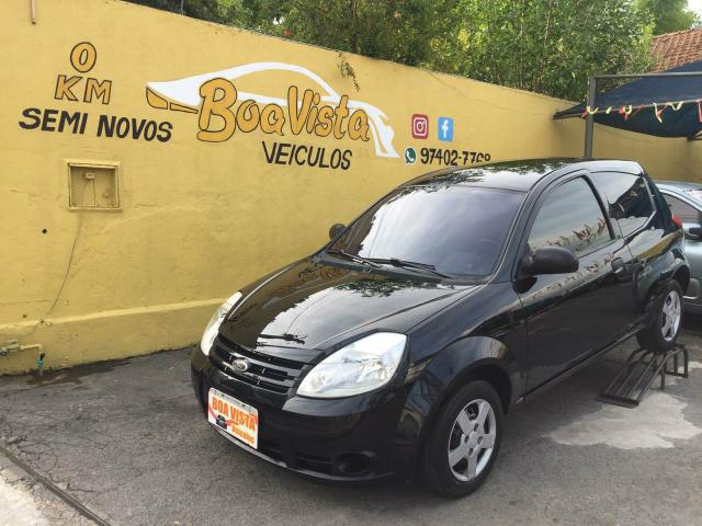Ford ka 2009 (financiamento sem entrada) - Foto 2