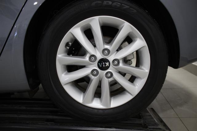 CERATO 2017/2018 1.6 SX 16V FLEX 4P AUTOMÁTICO - Foto 13