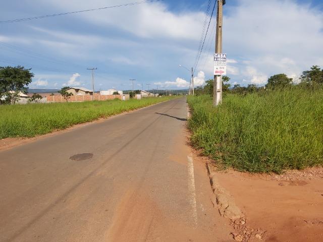 Excelente Lote de 420m² no Jardim Privê das Caldas, em Caldas Novas - Foto 3