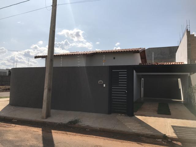 Casa 1 suíte e 2 quartos b setsul