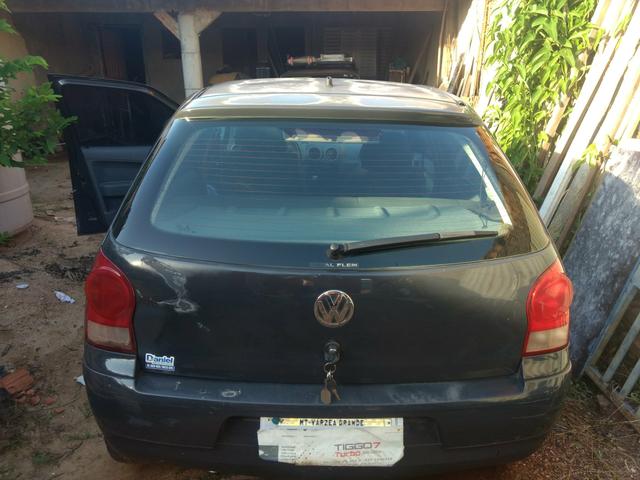 Gol g4 - Foto 5