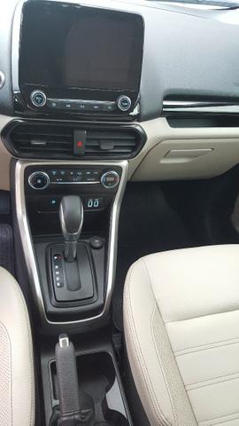 Venda Ford Ecosport Titanium 2.0 2017/2018 Automatica - Foto 12