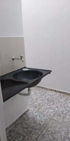 Alugo Apartamento na nova Imperatriz, apenas r$ 750 reais - Foto 8