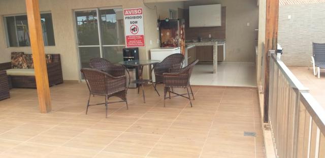 Aluga-se apartamento mobiliado - Foto 17