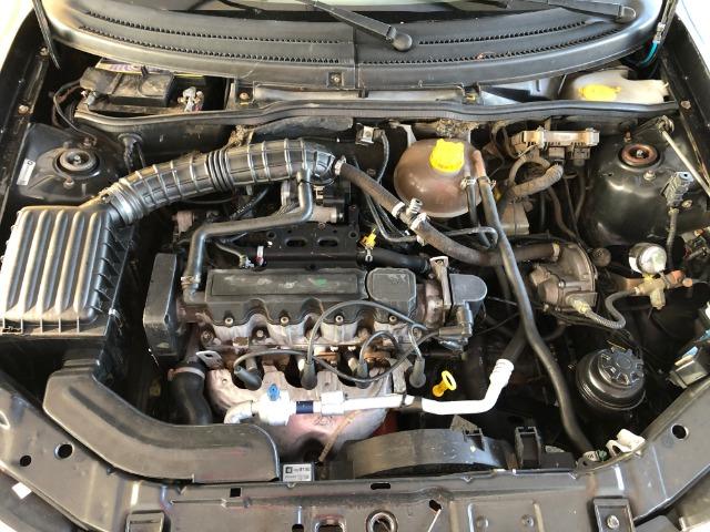 Classic LS 1.0 Flex + GNV 0 entrada - Foto 20