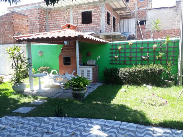 Casa de praia em Portode galinhas mobiliada e kit net - Foto 5