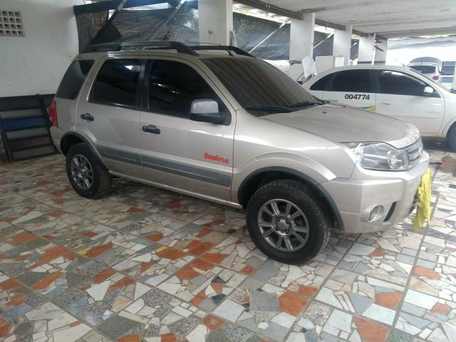 Eco sport 1.6 freestyle - Foto 3