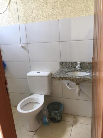 Apartamento/Kitinete 1Q - Setor Faiçalvile - Próximo ao SESC, com Garagem - Foto 17