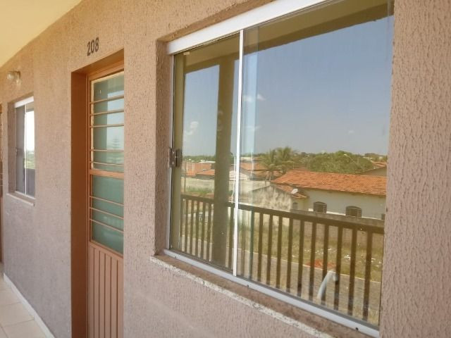 Apartamento/Kitinete 1Q - Setor Faiçalvile - Próximo ao SESC, com Garagem - Foto 6