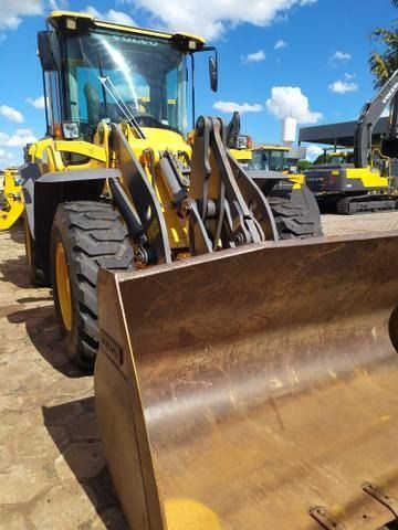 Volvo L60F
