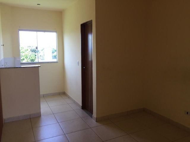 Apartamento/Kitinete 1Q - Setor Faiçalvile - Próximo ao SESC, com Garagem - Foto 15