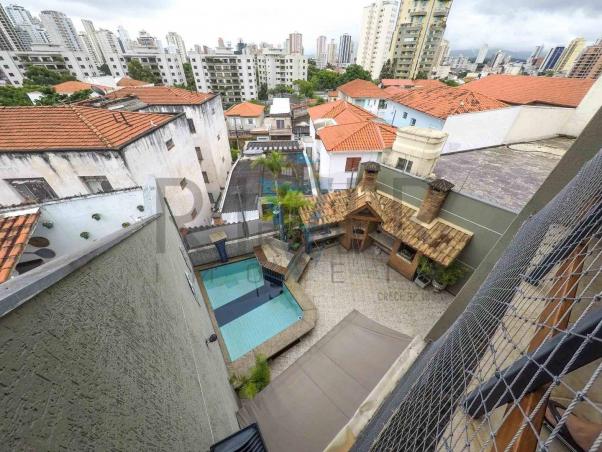 Sobrado no Jardim São Paulo (ZN)/SP; 4 suítes; 4 vagas; piscina. - Foto 16