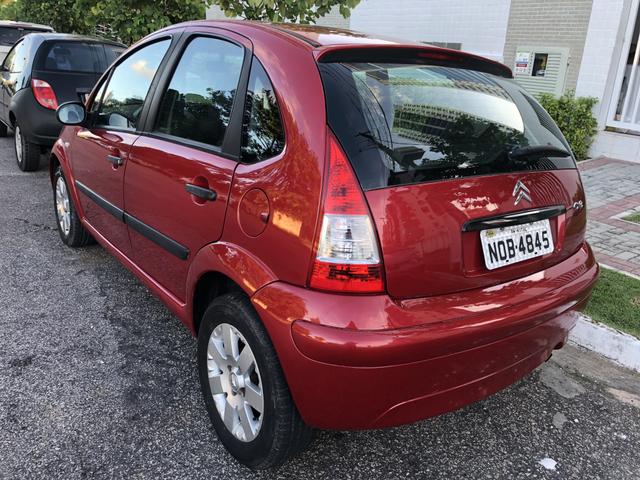 Citroen C3 1.4 Super conservado de garagem Troco e financio - Foto 3