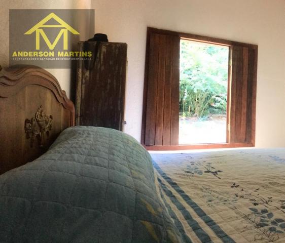 Chácara à venda com 3 dormitórios em Village do sol, Guarapari cod:15917 - Foto 2