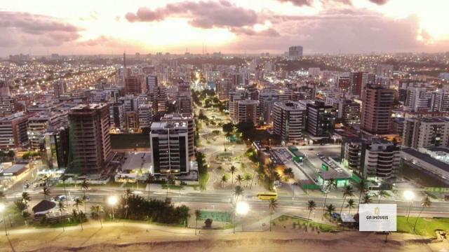 Apartamento-Padrao-para-Venda-em-Jatiuca-Maceio-AL - Foto 6