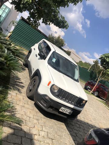 Jeep renegade 2017/2017 - Foto 7