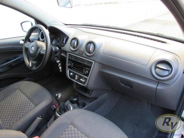 GOL 2015/2015 1.0 MI COMFORTLINE 8V FLEX 4P MANUAL - Foto 2