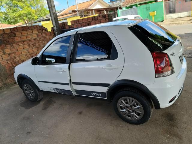 Ótimo OPORTUNIDADE DE COMPRA UM EXCELENTE CARRO - Foto 4