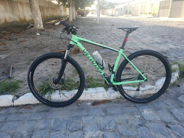 Specialized rockhopper sport 2018 - Foto 5