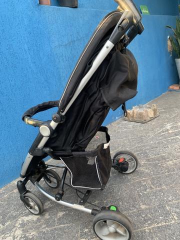 Carrinho de bebê KIDDO - Foto 4